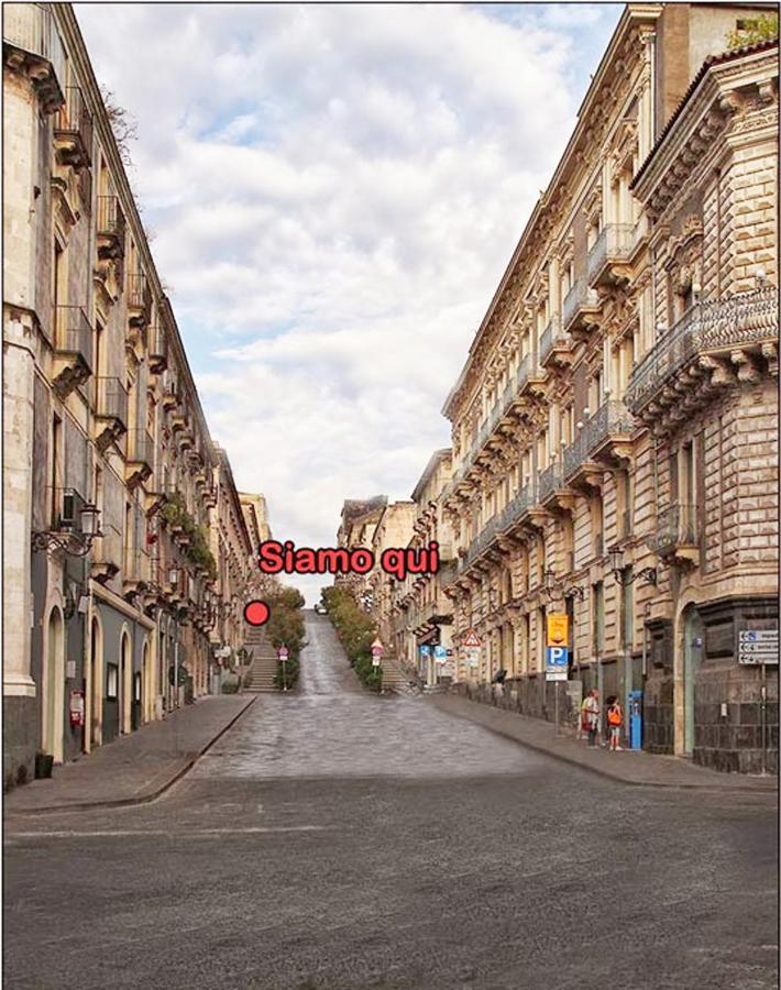 Vila Katane337 CTA Exteriér fotografie