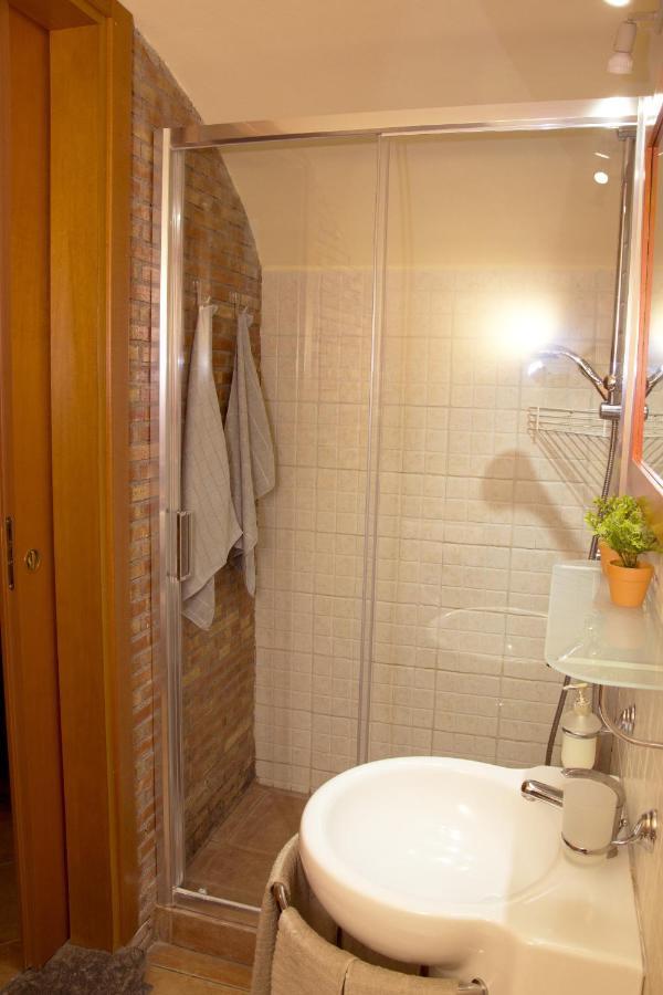 Vila Katane337 CTA Exteriér fotografie